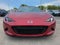 2026 Mazda Mazda MX-5 Miata RF Grand Touring
