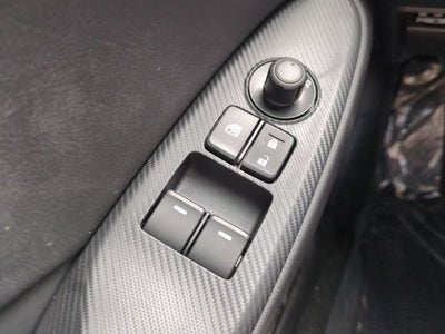 2026 Mazda Mazda MX-5 Miata RF Grand Touring