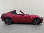 2026 Mazda Mazda MX-5 Miata RF Grand Touring