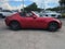 2026 Mazda Mazda MX-5 Miata RF Grand Touring