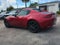 2026 Mazda Mazda MX-5 Miata RF Grand Touring