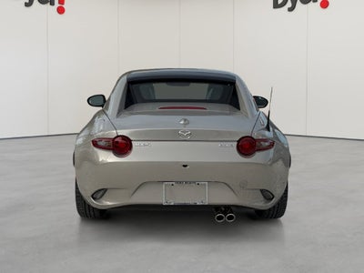 2023 Mazda Mazda Miata RF Grand Touring
