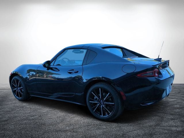 2026 Mazda Mazda MX-5 Miata RF Grand Touring