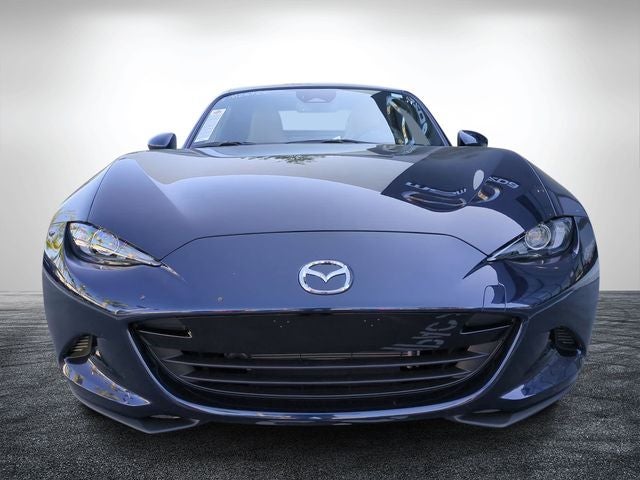 2026 Mazda Mazda MX-5 Miata RF Grand Touring