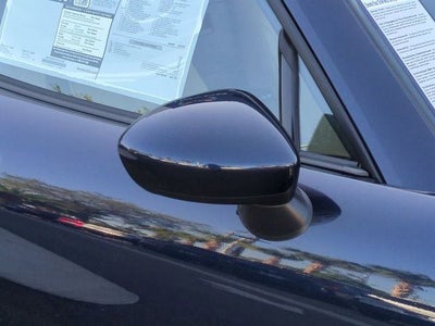 2026 Mazda Mazda MX-5 Miata RF Grand Touring