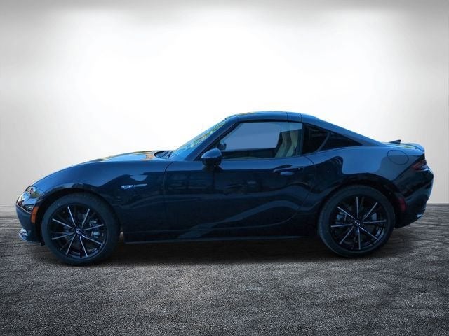 2026 Mazda Mazda MX-5 Miata RF Grand Touring