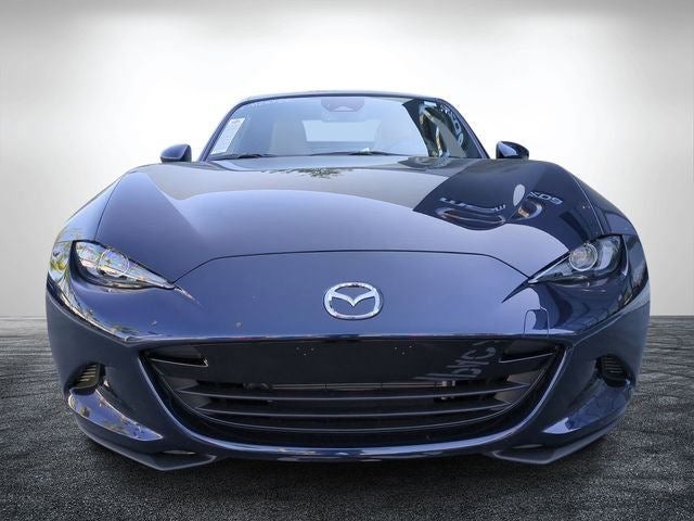 2026 Mazda Mazda MX-5 Miata RF Grand Touring