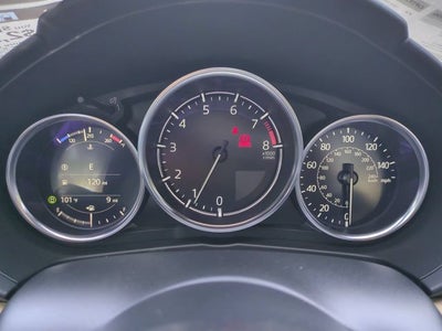 2026 Mazda Mazda MX-5 Miata RF Grand Touring