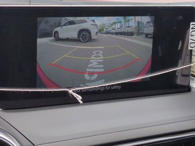 2026 Mazda Mazda MX-5 Miata RF Grand Touring