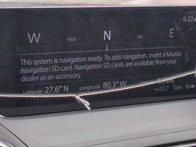 2026 Mazda Mazda MX-5 Miata RF Grand Touring