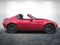 2026 Mazda Mazda MX-5 Miata RF Grand Touring