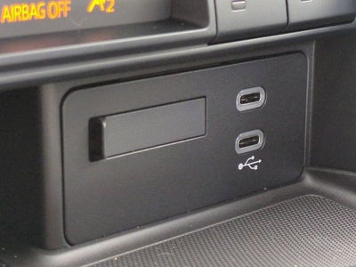 2026 Mazda Mazda MX-5 Miata RF Grand Touring