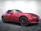 2026 Mazda Mazda MX-5 Miata RF Grand Touring