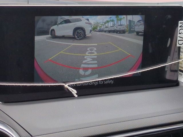 2026 Mazda Mazda MX-5 Miata RF Grand Touring