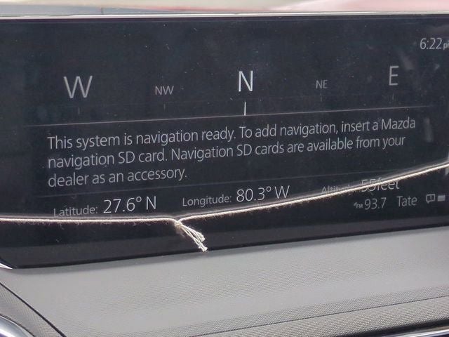 2026 Mazda Mazda MX-5 Miata RF Grand Touring