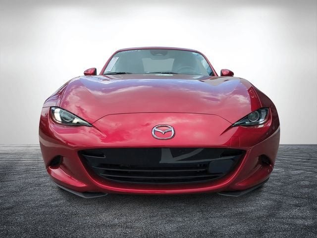 2026 Mazda Mazda MX-5 Miata RF Grand Touring