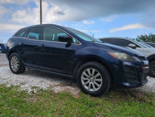 2011 Mazda Mazda CX-7 i Sport