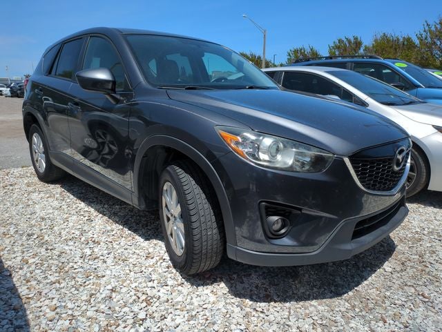 2014 Mazda CX-5 Touring