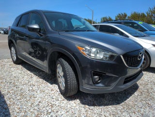 2014 Mazda Mazda CX-5 Touring