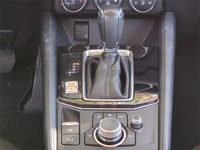 2020 Mazda Mazda CX-5 Sport