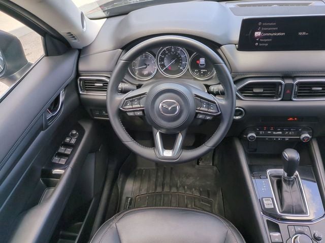2021 Mazda Mazda CX-5 Touring
