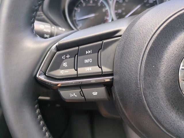 2021 Mazda Mazda CX-5 Touring