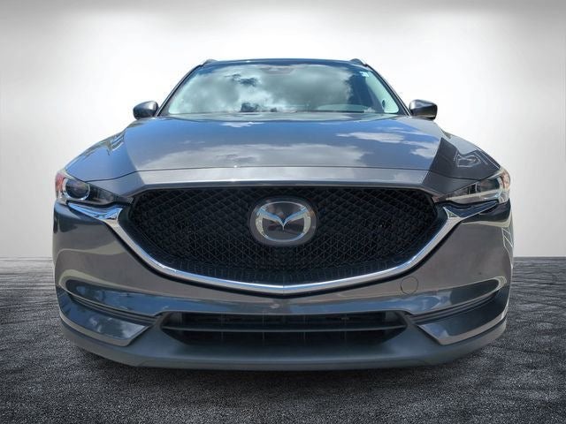 2021 Mazda Mazda CX-5 Touring