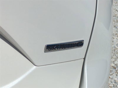 2020 Mazda Mazda CX-5 Grand Touring