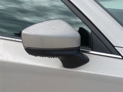 2025 Mazda Mazda CX-5 2.5 S AWD