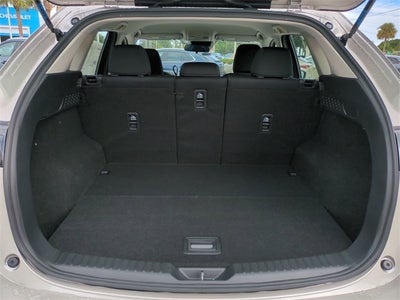 2025 Mazda Mazda CX-5 2.5 S AWD