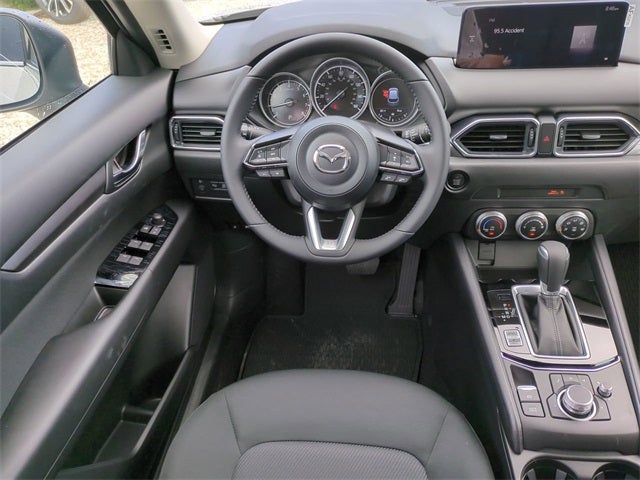 2025 Mazda Mazda CX-5 2.5 S AWD