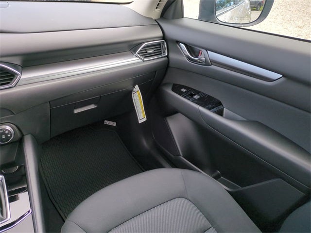 2025 Mazda Mazda CX-5 2.5 S AWD