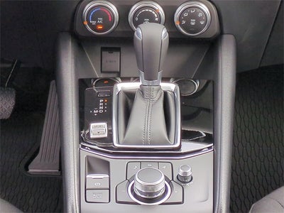 2025 Mazda Mazda CX-5 2.5 S AWD