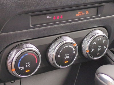 2025 Mazda Mazda CX-5 2.5 S AWD