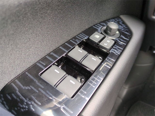 2025 Mazda Mazda CX-5 2.5 S AWD