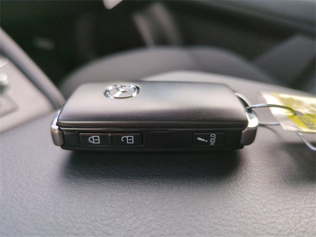 2025 Mazda Mazda CX-5 2.5 S AWD