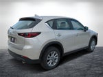 2025 Mazda Mazda CX-5 2.5 S AWD