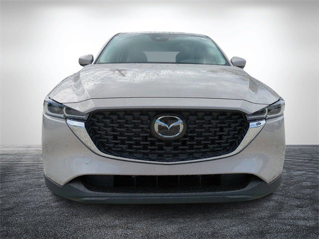 2025 Mazda Mazda CX-5 2.5 S AWD