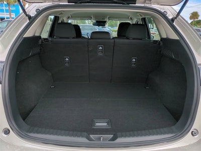 2025 Mazda Mazda CX-5 2.5 S AWD