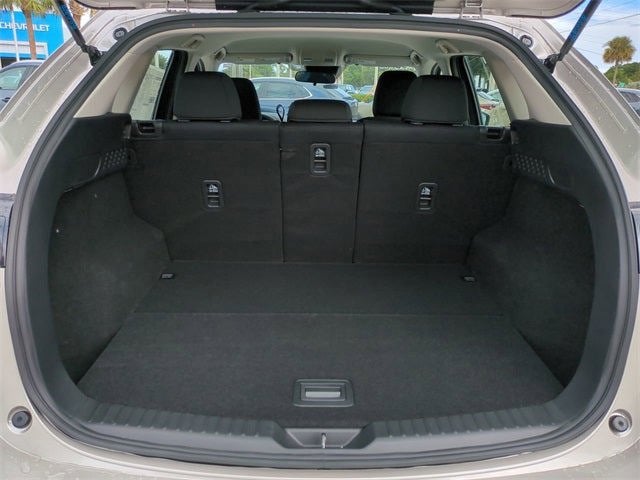 2025 Mazda Mazda CX-5 2.5 S AWD