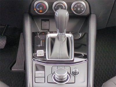 2025 Mazda Mazda CX-5 2.5 S AWD