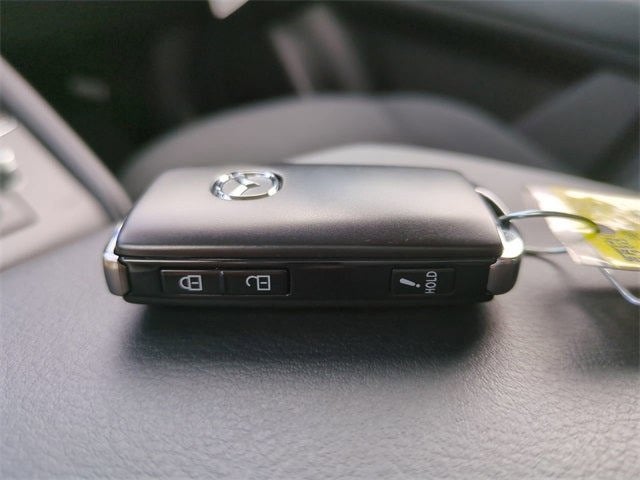 2025 Mazda Mazda CX-5 2.5 S AWD