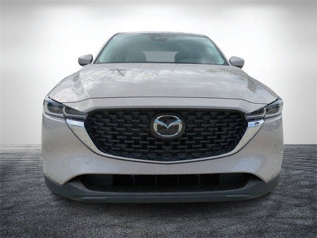 2025 Mazda Mazda CX-5 2.5 S AWD