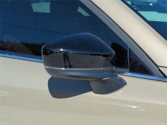 2024 Mazda Mazda CX-5 2.5 Carbon Turbo