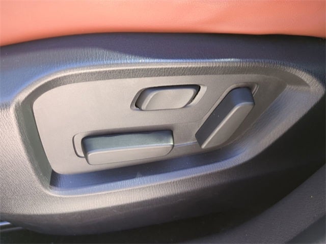 2024 Mazda Mazda CX-5 2.5 Carbon Turbo