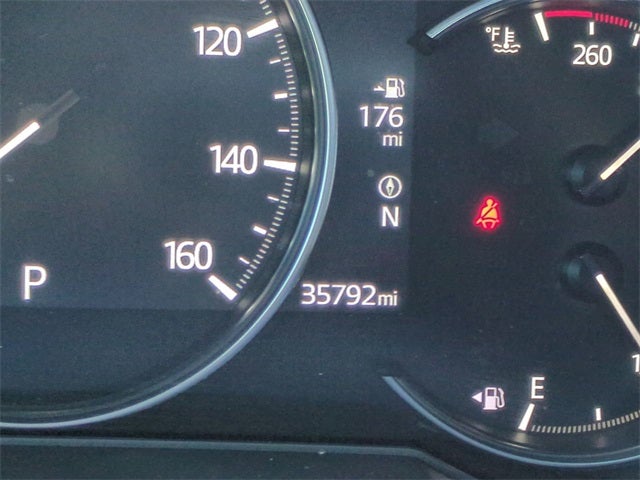 2024 Mazda Mazda CX-5 2.5 Carbon Turbo