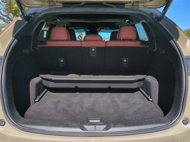 2024 Mazda Mazda CX-5 2.5 Carbon Turbo