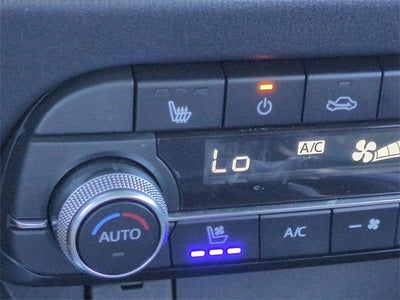 2024 Mazda Mazda CX-5 2.5 Carbon Turbo