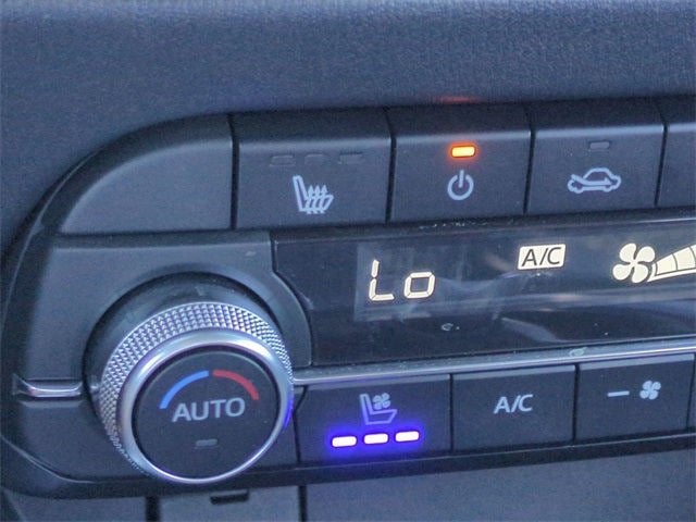 2024 Mazda Mazda CX-5 2.5 Carbon Turbo