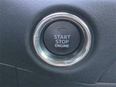 2024 Mazda Mazda CX-5 2.5 Carbon Turbo